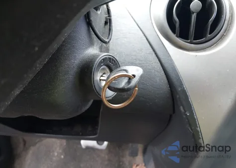 2006 Saturn Ion 3 из США, поврежденный, VIN 1G8AW15F66Z164101